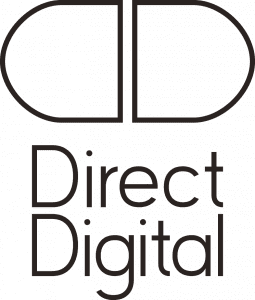 Direct Digital logo