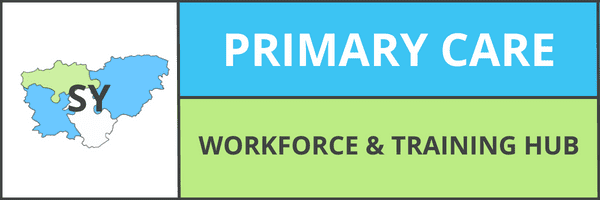 South Yorks Primary Care Workforce & Training Hub logo